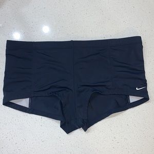 Nike swim bottoms